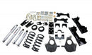 Belltech LOWERING KIT WITH SP SHOCKS-1