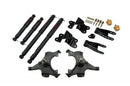 Belltech LOWERING KIT WITH ND2 SHOCKS-1
