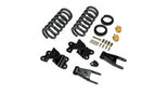 Belltech LOWERING KIT W/O SHOCKS-1