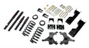 Belltech LOWERING KIT WITH ND2 SHOCKS-1