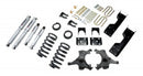 Belltech LOWERING KIT WITH SP SHOCKS-1