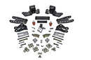 Belltech SHACKLE AND HANGER KIT 97-00 C2500/3500 non dually 4inch-1