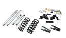 Belltech LOWERING KIT WITH SP SHOCKS-1