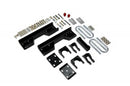 Belltech FLIP KIT 88-00 GM C3500/90-00 C2500 8inch-1