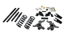 Belltech LOWERING KIT WITH ND2 SHOCKS-1