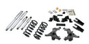 Belltech LOWERING KIT WITH SP SHOCKS-1