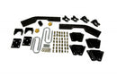 Belltech FLIP KIT 95-98 GM Suburban C2500 7inch-1