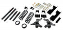 Belltech LOWERING KIT WITH ND2 SHOCKS-1