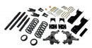 Belltech LOWERING KIT WITH ND2 SHOCKS-1