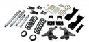 Belltech LOWERING KIT WITH SP SHOCKS-1