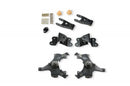 Belltech LOWERING KIT W/O SHOCKS-1