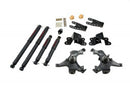 Belltech LOWERING KIT WITH ND2 SHOCKS-1