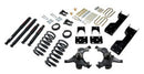 Belltech LOWERING KIT WITH ND2 SHOCKS-1