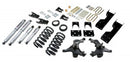 Belltech LOWERING KIT WITH SP SHOCKS-1