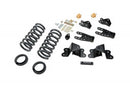 Belltech LOWERING KIT W/O SHOCKS-1