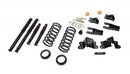 Belltech LOWERING KIT WITH ND2 SHOCKS-1