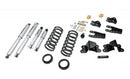 Belltech LOWERING KIT WITH SP SHOCKS-1