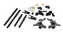 Belltech LOWERING KIT WITH ND2 SHOCKS-1