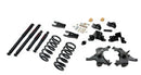 Belltech LOWERING KIT WITH ND2 SHOCKS-1