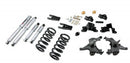 Belltech LOWERING KIT WITH SP SHOCKS-1