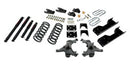 Belltech LOWERING KIT WITH ND2 SHOCKS-1