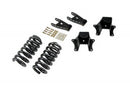Belltech LOWERING KIT W/O SHOCKS-1