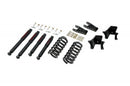 Belltech LOWERING KIT WITH ND2 SHOCKS-1