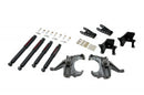 Belltech LOWERING KIT WITH ND2 SHOCKS-1