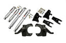 Belltech LOWERING KIT WITH SP SHOCKS-1