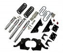 Belltech LOWERING KIT WITH SP SHOCKS-1