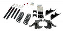 Belltech LOWERING KIT WITH ND2 SHOCKS-1
