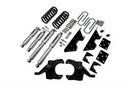 Belltech LOWERING KIT WITH SP SHOCKS-1