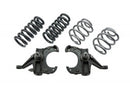 Belltech LOWERING KIT W/O SHOCKS-1