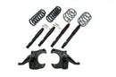 Belltech LOWERING KIT WITH ND2 SHOCKS-1