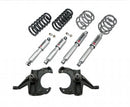 Belltech LOWERING KIT WITH SP SHOCKS-1