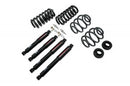 Belltech LOWERING KIT WITH ND2 SHOCKS-1
