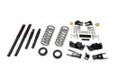 Belltech LOWERING KIT WITH ND2 SHOCKS-1