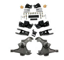 Belltech LOWERING KIT W/O SHOCKS-1