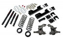 Belltech LOWERING KIT WITH ND2 SHOCKS-1