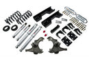 Belltech LOWERING KIT WITH SP SHOCKS-1