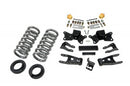 Belltech LOWERING KIT W/O SHOCKS-1
