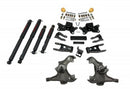 Belltech LOWERING KIT WITH ND2 SHOCKS-1