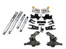Belltech LOWERING KIT WITH SP SHOCKS-1
