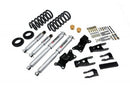 Belltech LOWERING KIT WITH SP SHOCKS-1