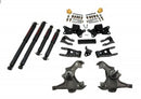 Belltech LOWERING KIT WITH ND2 SHOCKS-1