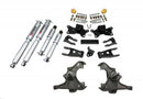 Belltech LOWERING KIT WITH SP SHOCKS-1