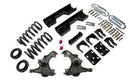 Belltech LOWERING KIT W/O SHOCKS-1