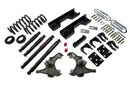 Belltech LOWERING KIT WITH ND2 SHOCKS-1