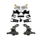 Belltech LOWERING KIT W/O SHOCKS-1