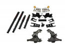 Belltech LOWERING KIT WITH ND2 SHOCKS-1